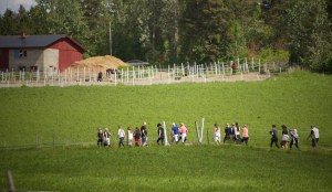 gaaBanen